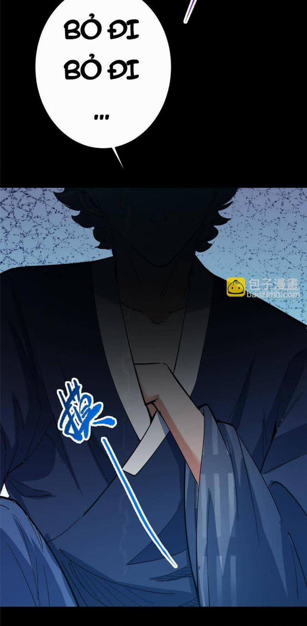 Chưởng Môn Khiêm Tốn Chút 387 trang 53