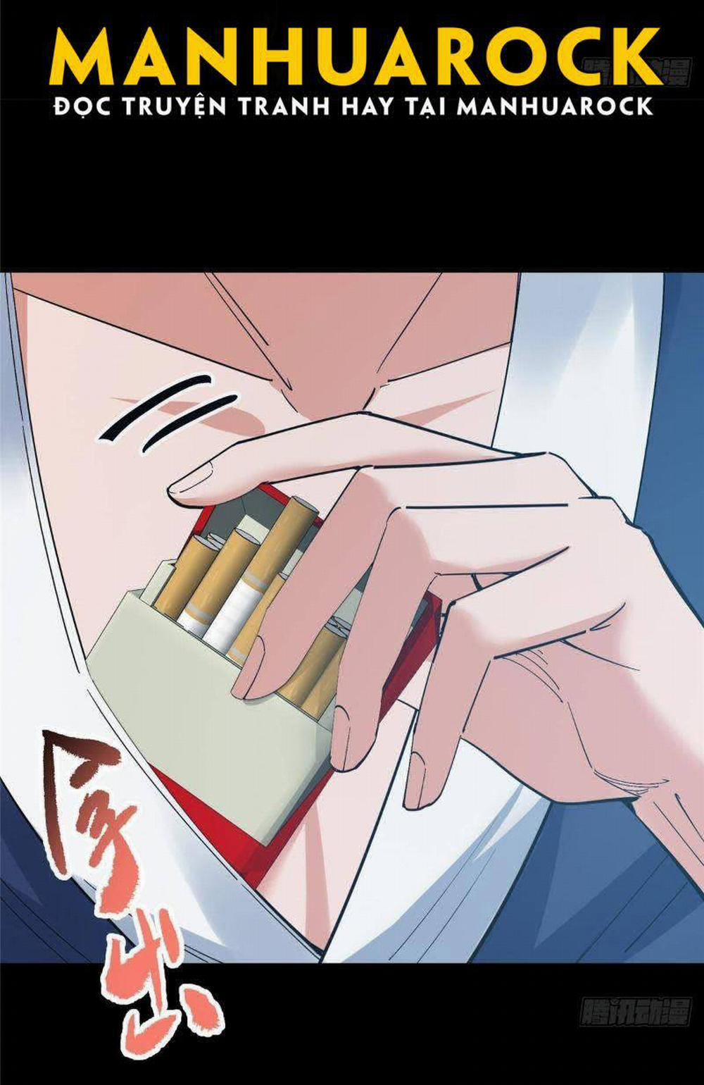 Chưởng Môn Khiêm Tốn Chút 387 trang 54