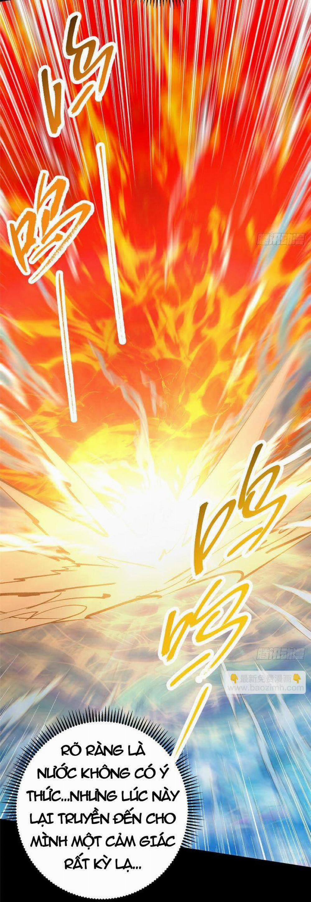 Chưởng Môn Khiêm Tốn Chút 387 trang 6