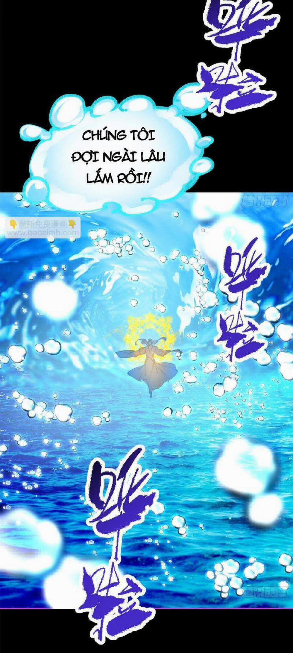 Chưởng Môn Khiêm Tốn Chút 387 trang 8