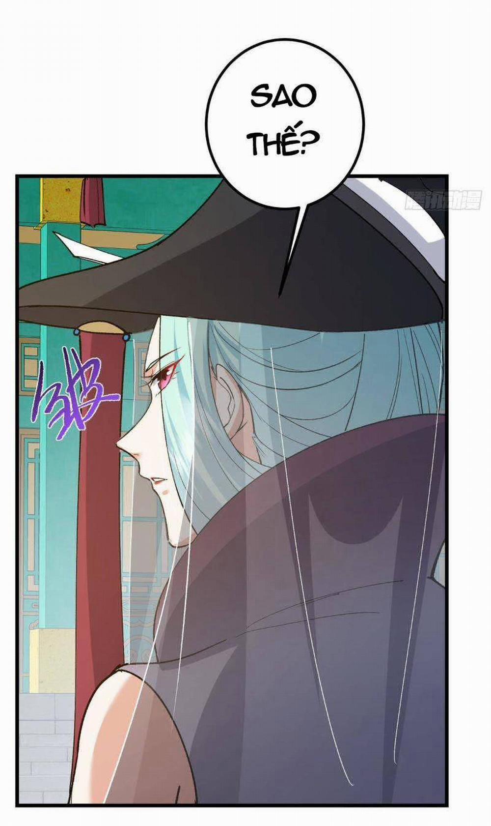 Chưởng Môn Khiêm Tốn Chút 389 trang 12