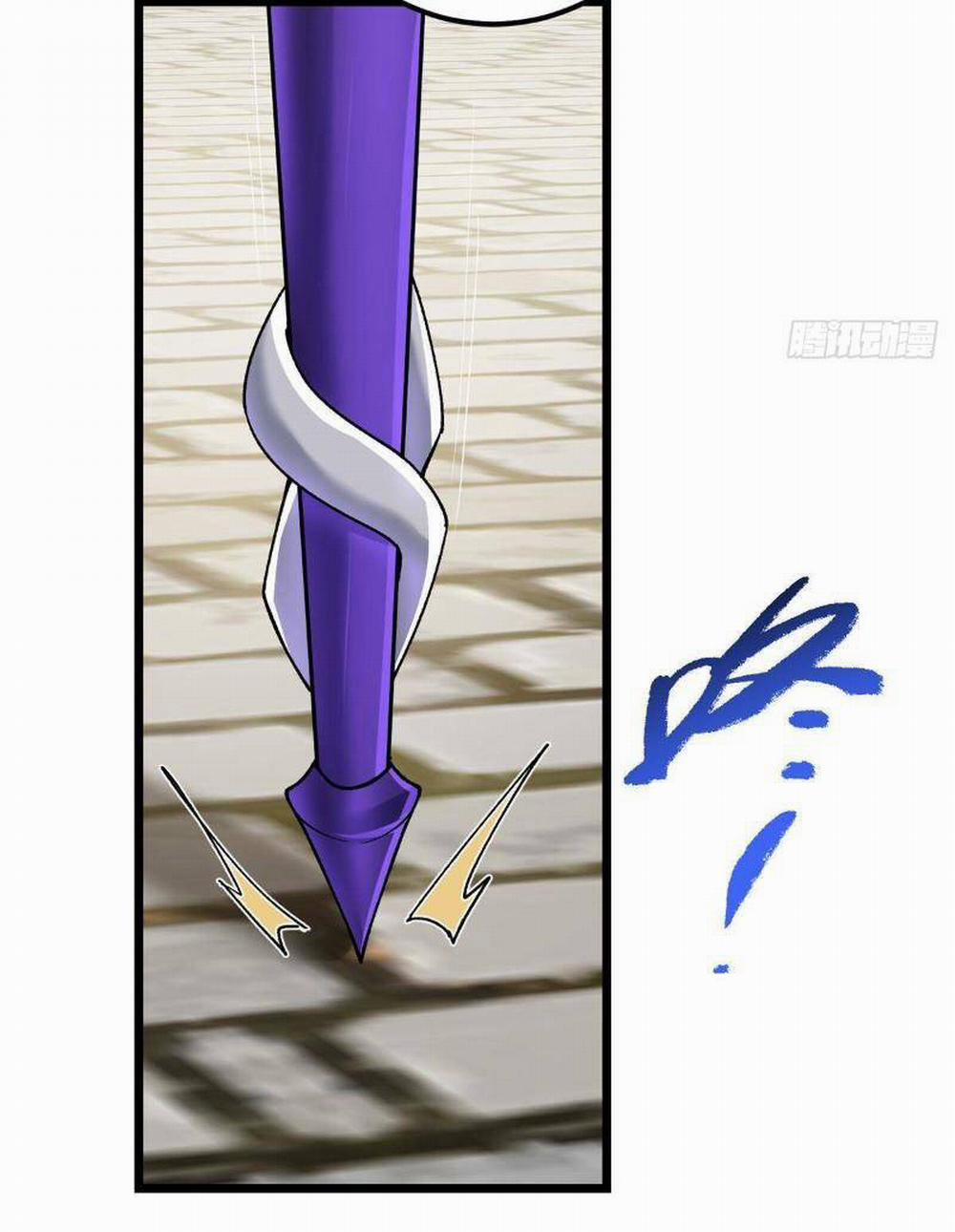 Chưởng Môn Khiêm Tốn Chút 389 trang 18