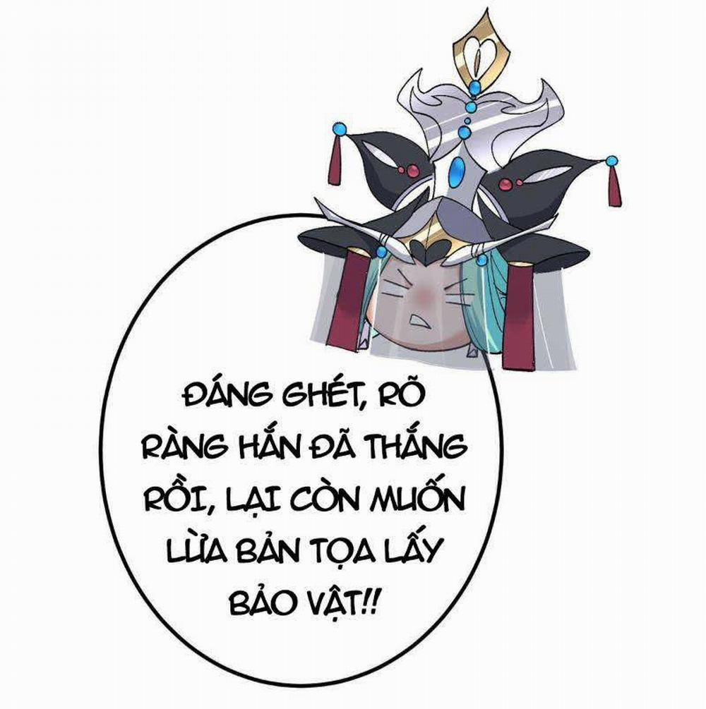 Chưởng Môn Khiêm Tốn Chút 389 trang 24