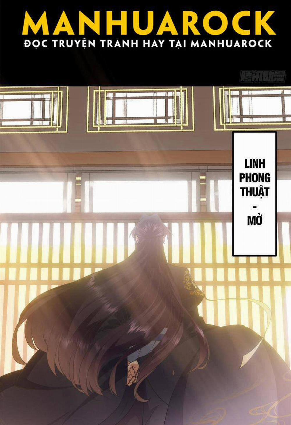 Chưởng Môn Khiêm Tốn Chút 389 trang 44