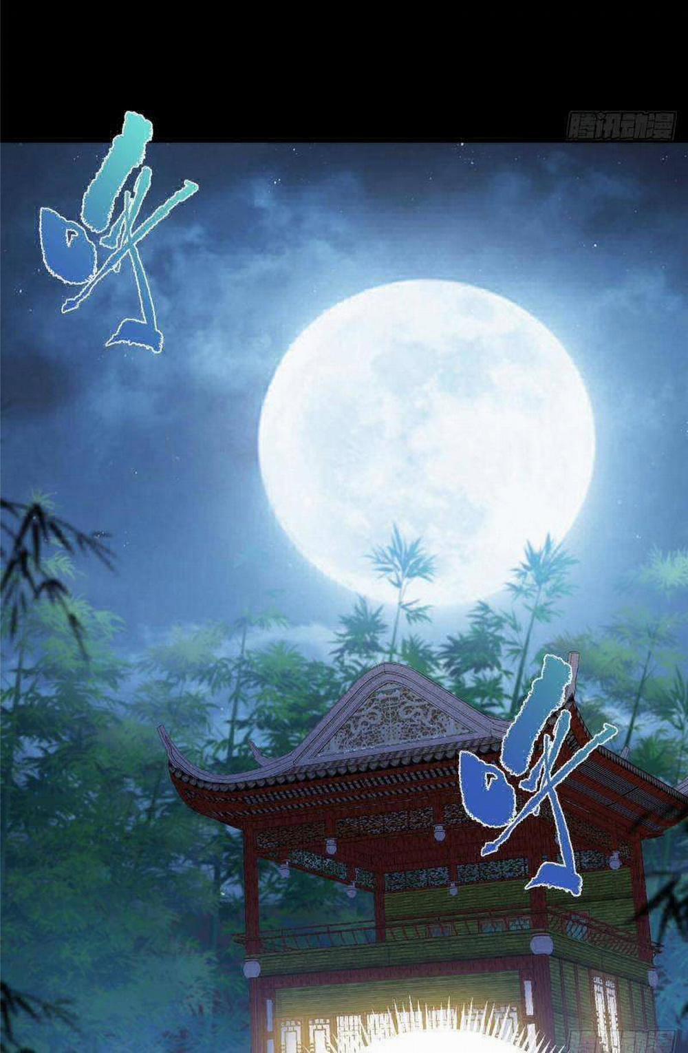 Chưởng Môn Khiêm Tốn Chút 389 trang 46