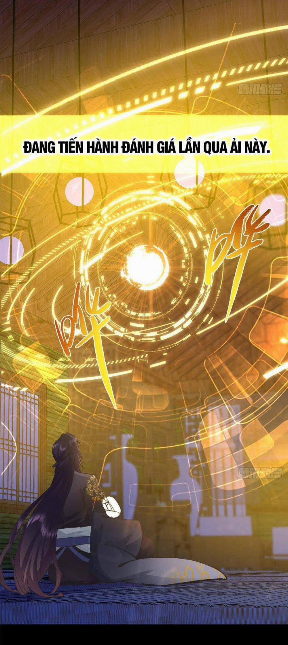 Chưởng Môn Khiêm Tốn Chút 389 trang 50