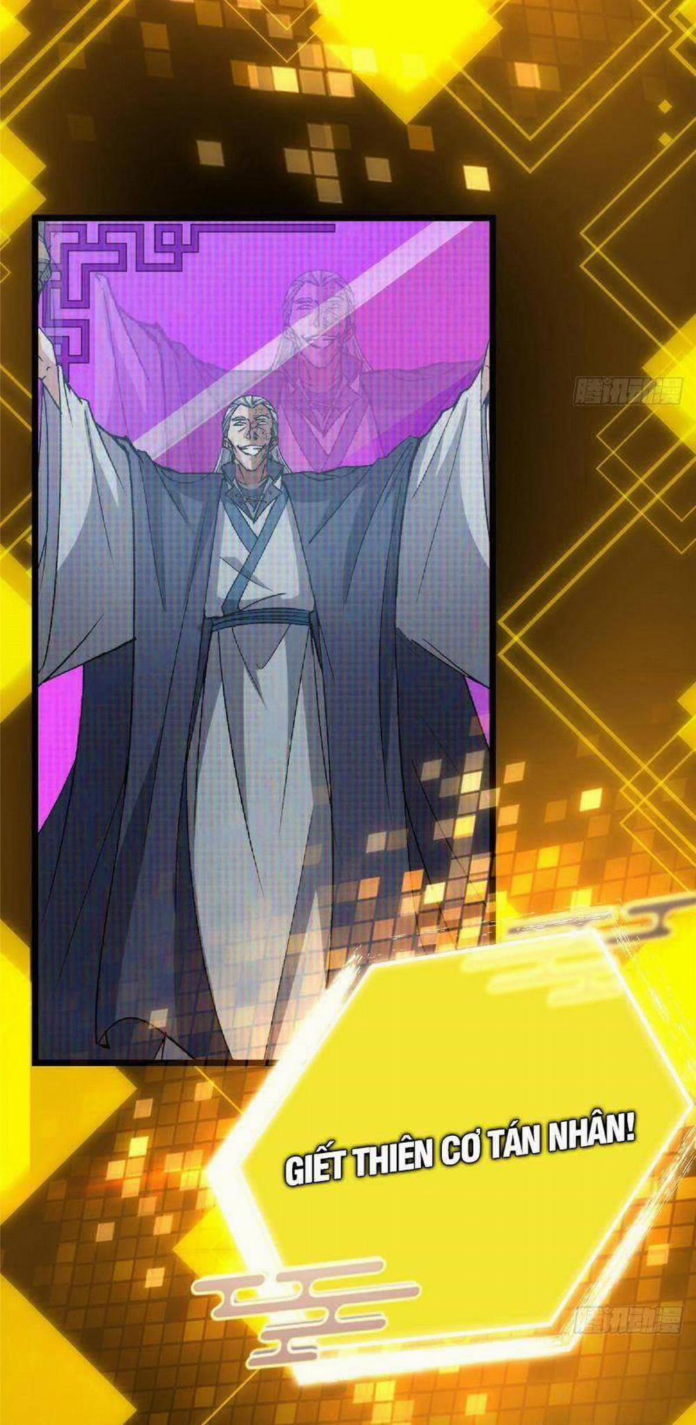 Chưởng Môn Khiêm Tốn Chút 389 trang 52