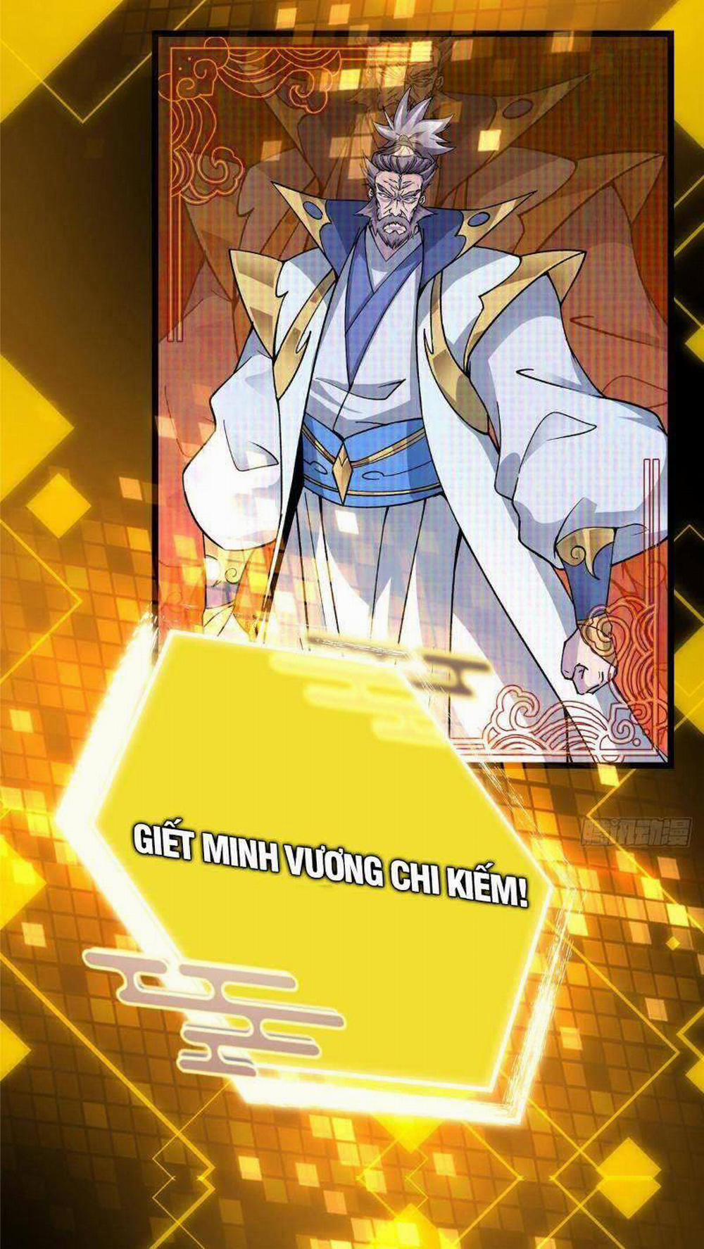 Chưởng Môn Khiêm Tốn Chút 389 trang 53