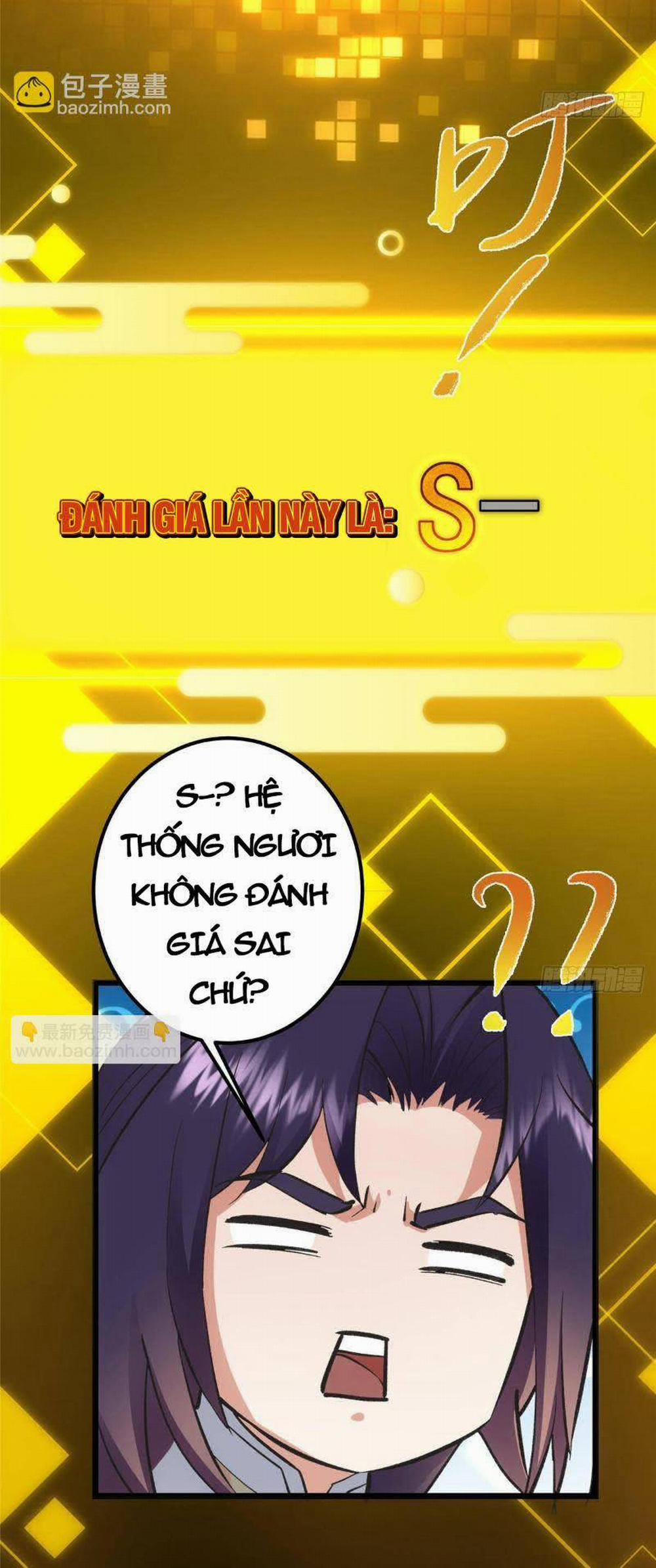 Chưởng Môn Khiêm Tốn Chút 389 trang 55