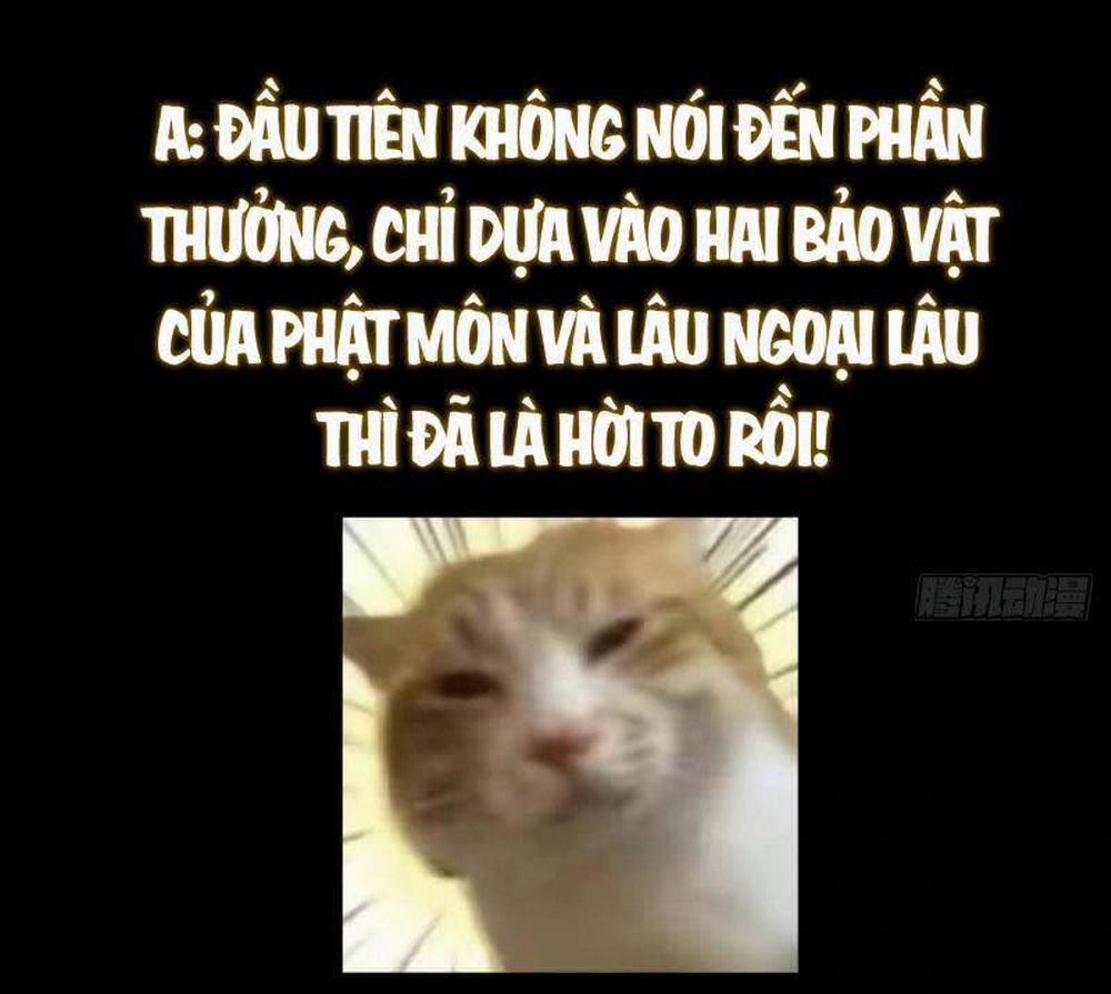 Chưởng Môn Khiêm Tốn Chút 389 trang 61