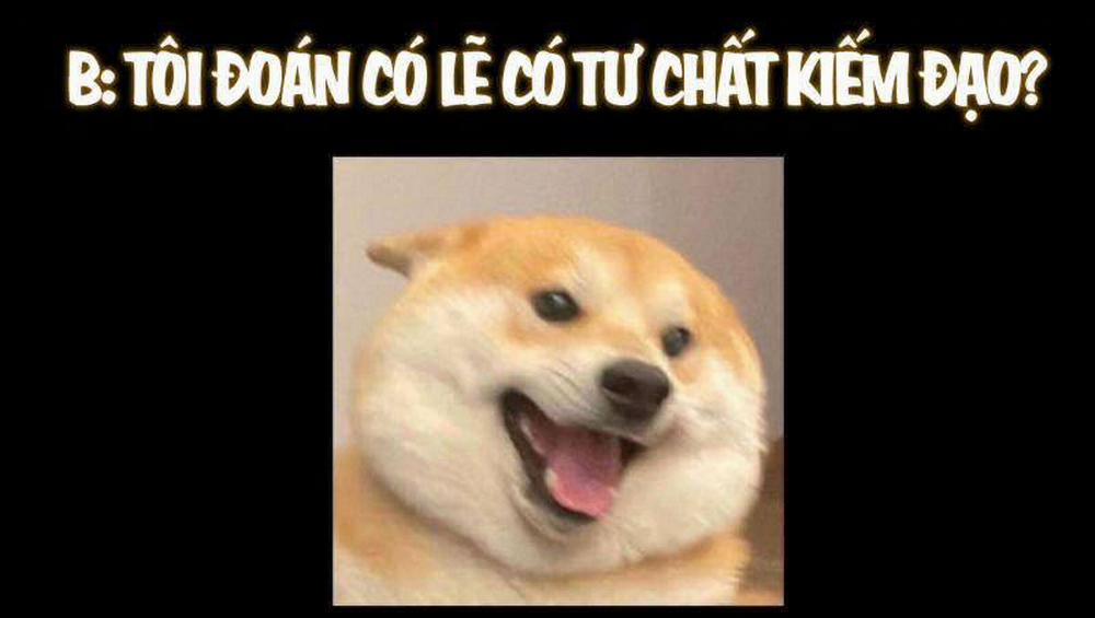 Chưởng Môn Khiêm Tốn Chút 389 trang 62