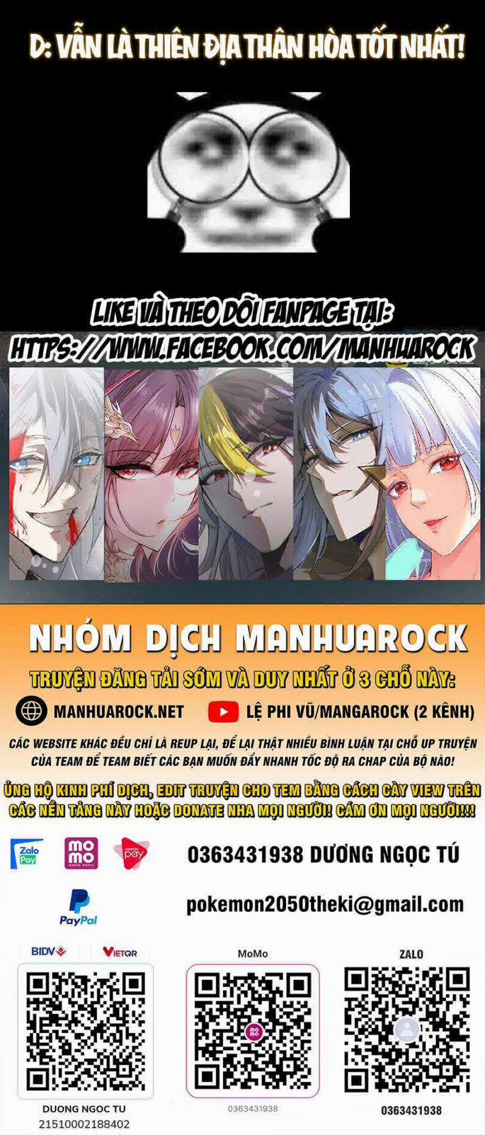 Chưởng Môn Khiêm Tốn Chút 389 trang 64