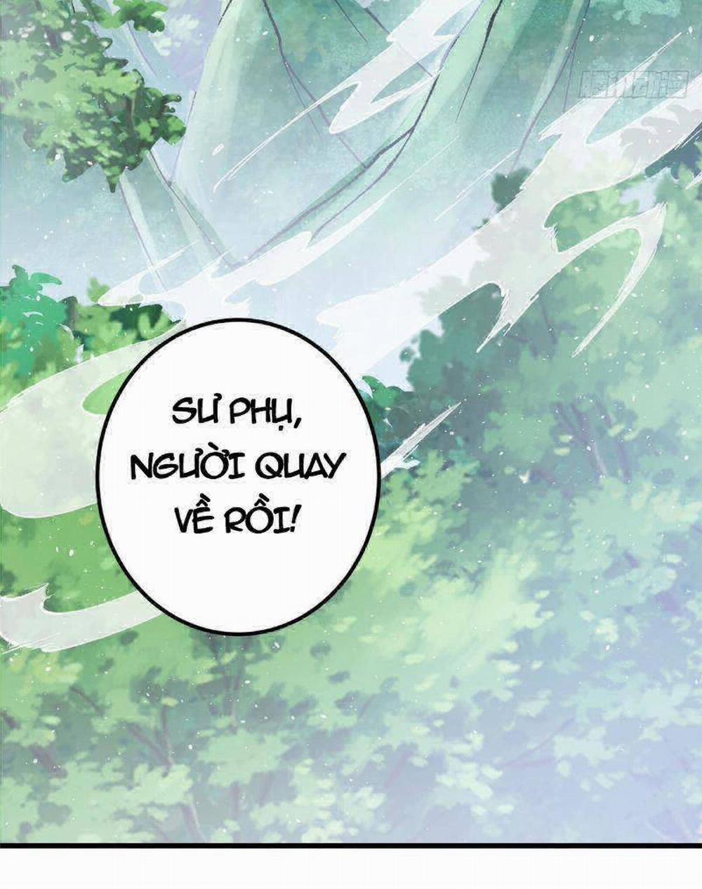 Chưởng Môn Khiêm Tốn Chút 389 trang 8