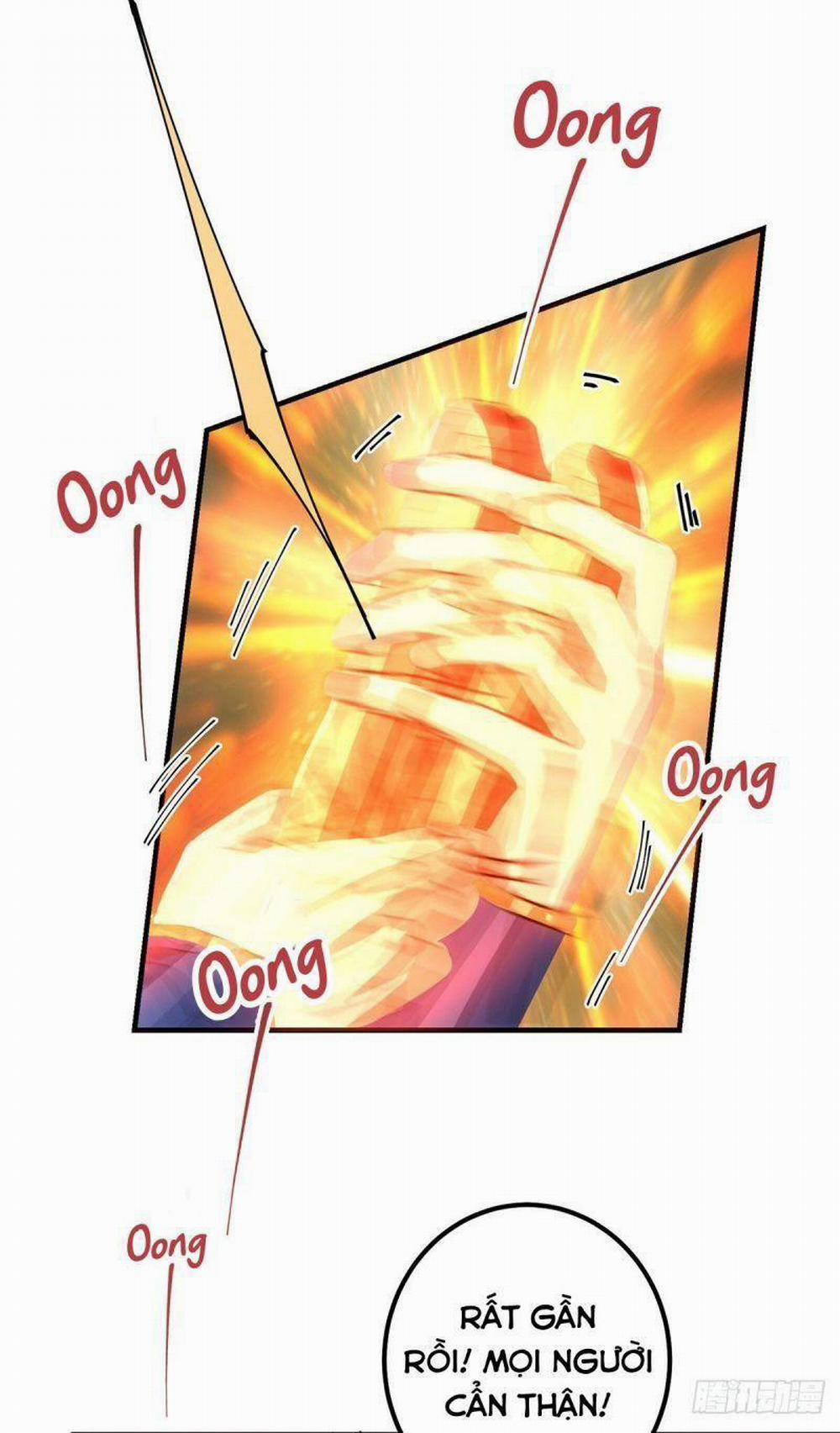 Chưởng Môn Khiêm Tốn Chút 39 trang 15