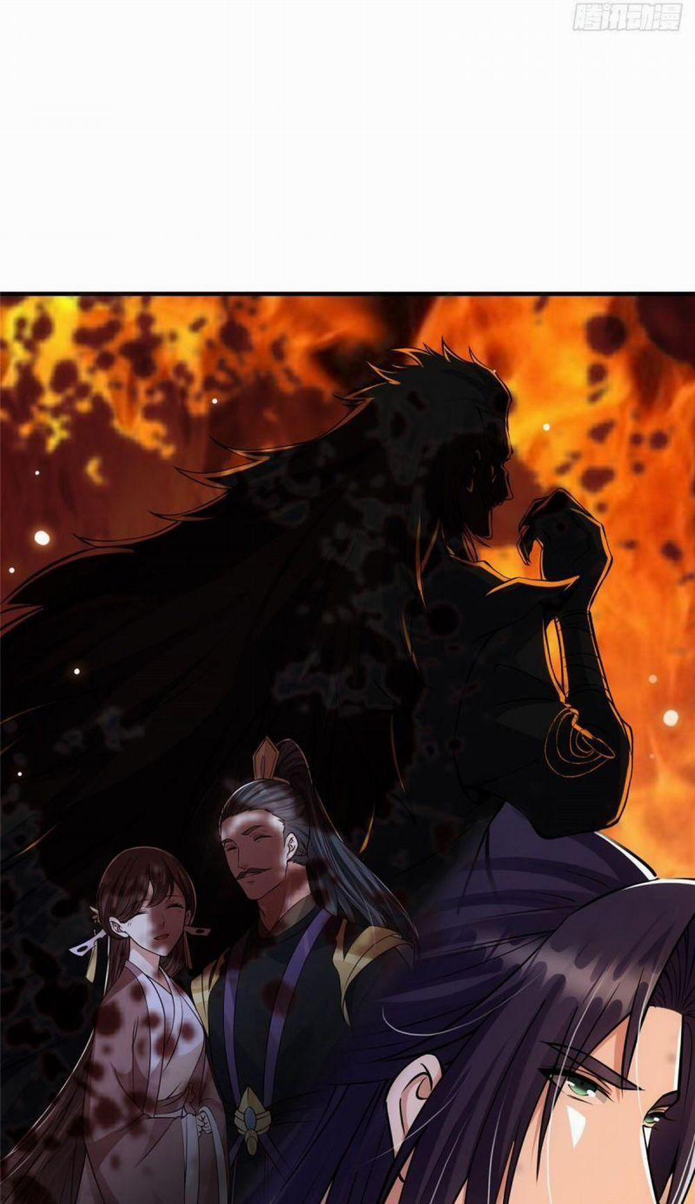 Chưởng Môn Khiêm Tốn Chút 39 trang 18