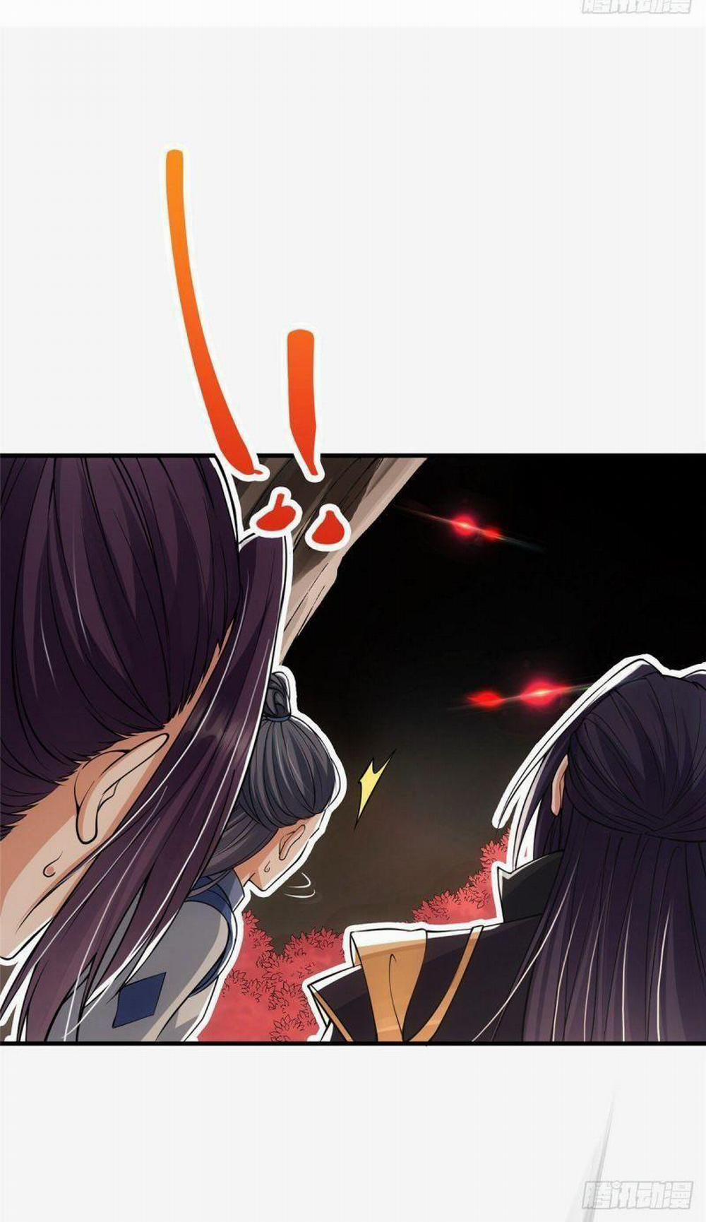 Chưởng Môn Khiêm Tốn Chút 39 trang 29