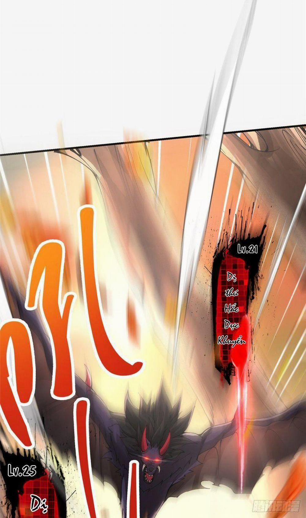 Chưởng Môn Khiêm Tốn Chút 39 trang 30