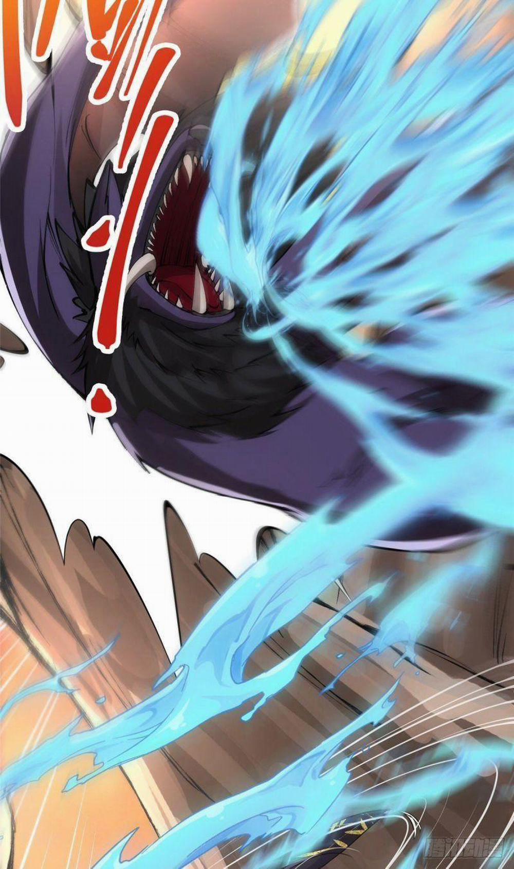 Chưởng Môn Khiêm Tốn Chút 39 trang 36