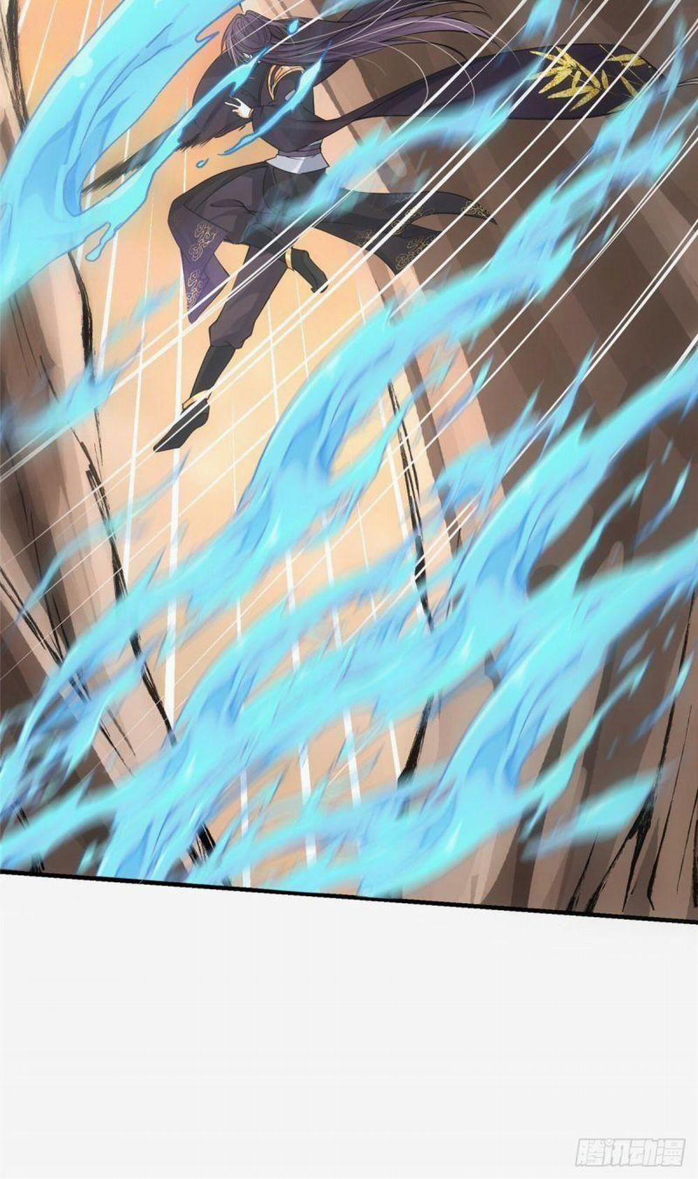 Chưởng Môn Khiêm Tốn Chút 39 trang 37