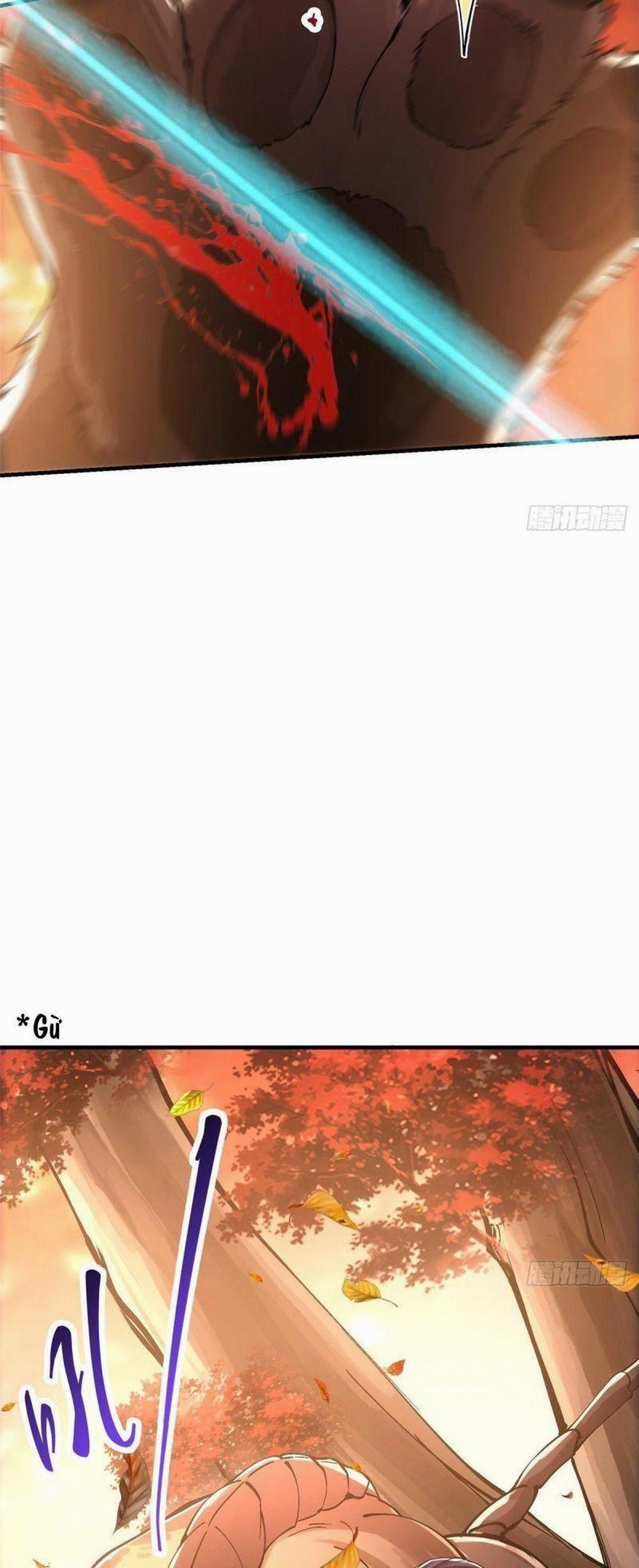 Chưởng Môn Khiêm Tốn Chút 39 trang 40