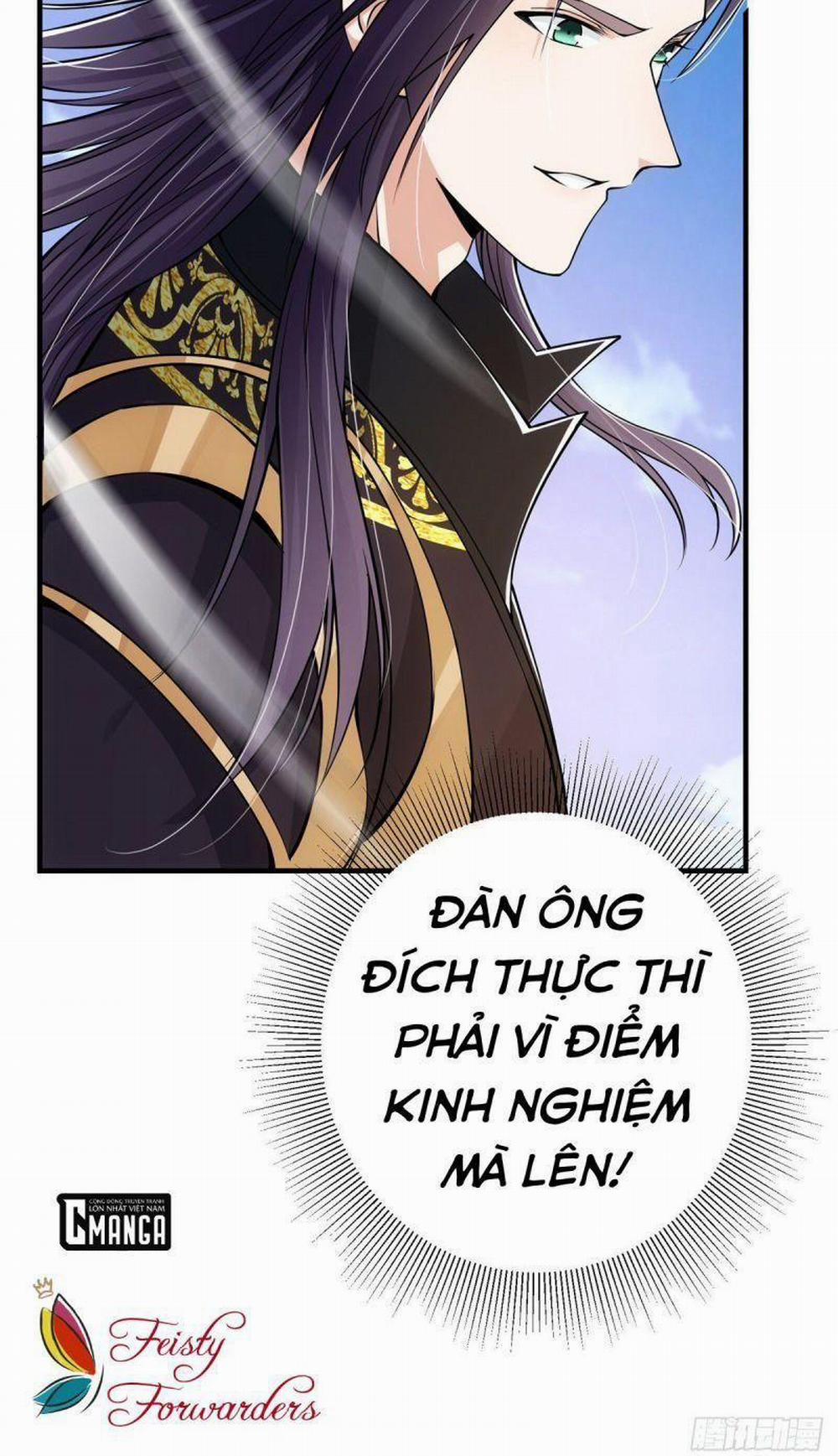 Chưởng Môn Khiêm Tốn Chút 39 trang 7