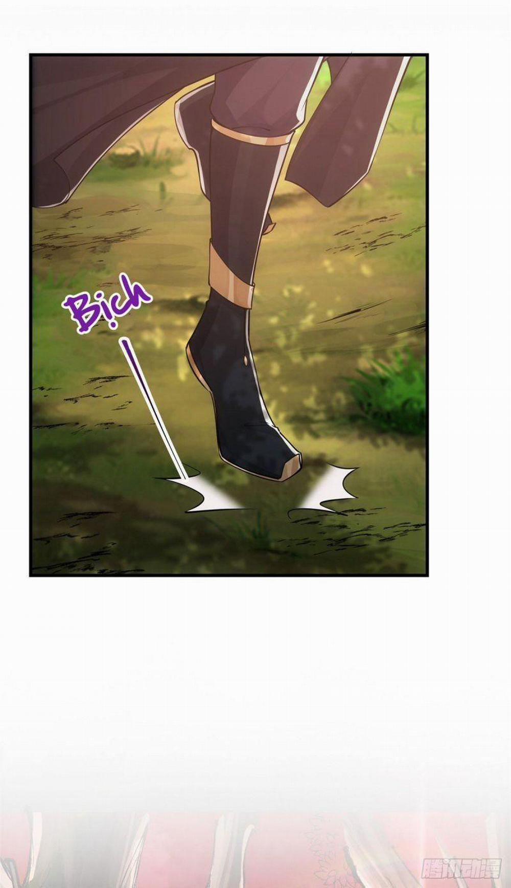 Chưởng Môn Khiêm Tốn Chút 39 trang 8