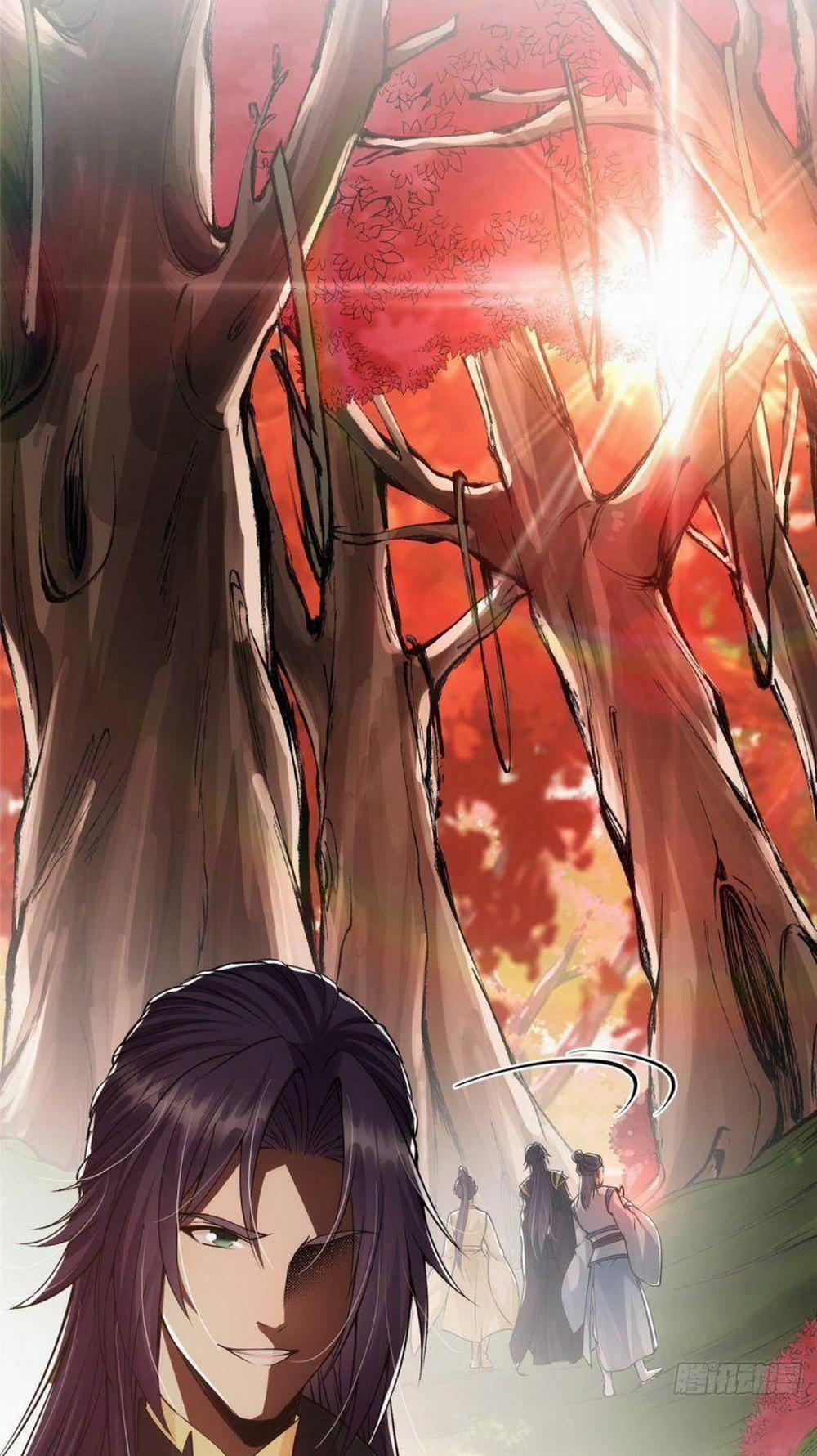 Chưởng Môn Khiêm Tốn Chút 39 trang 9