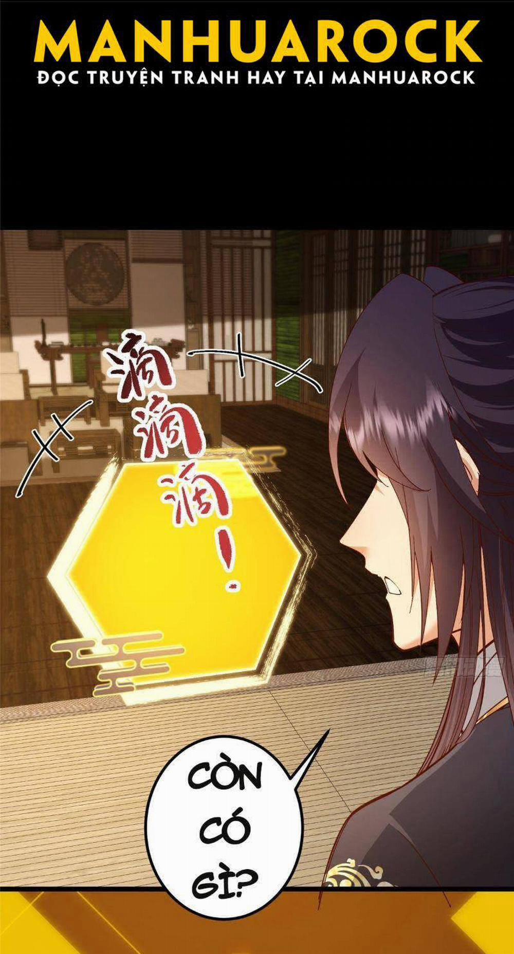 Chưởng Môn Khiêm Tốn Chút 390 trang 10