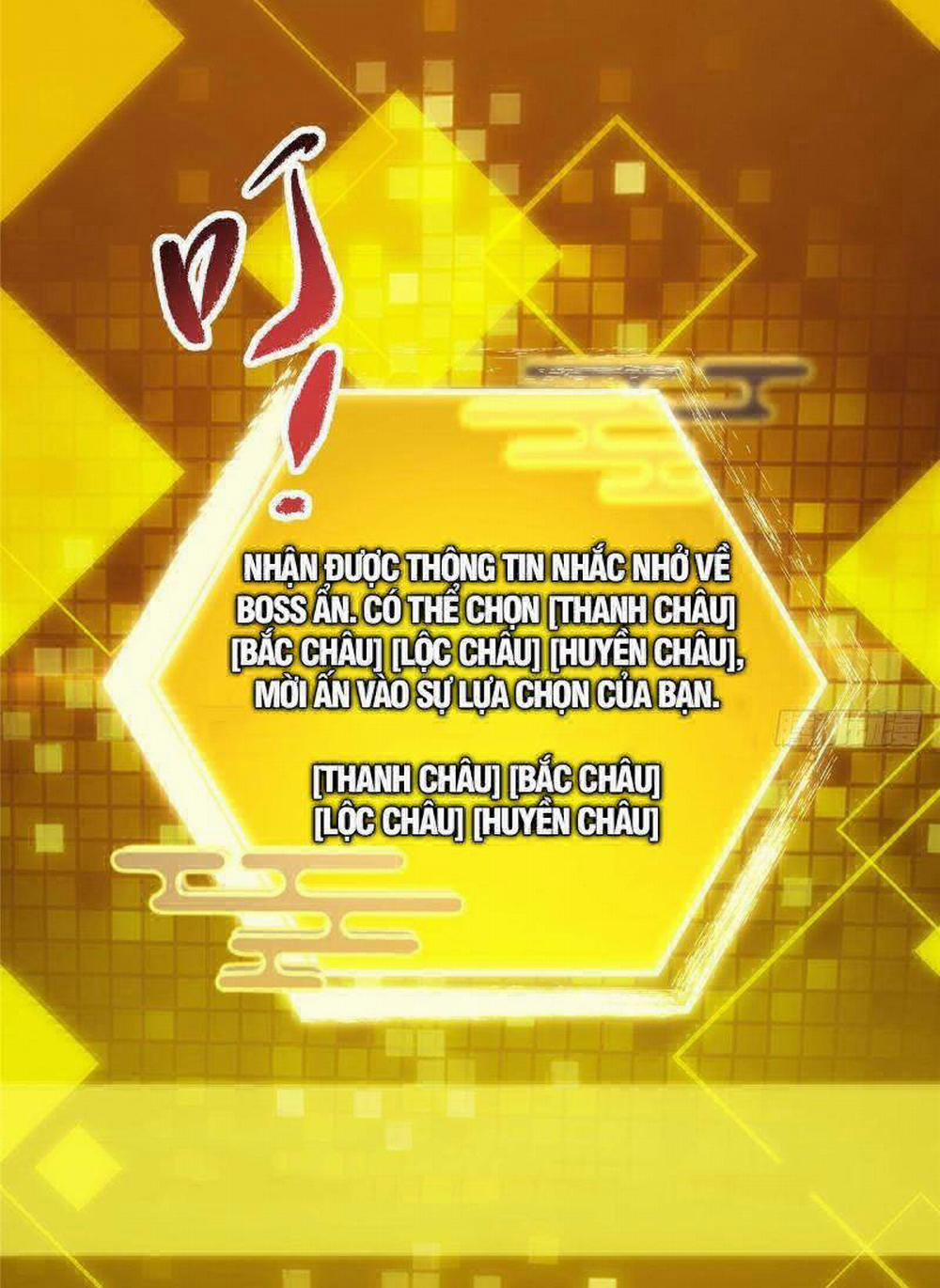 Chưởng Môn Khiêm Tốn Chút 390 trang 11