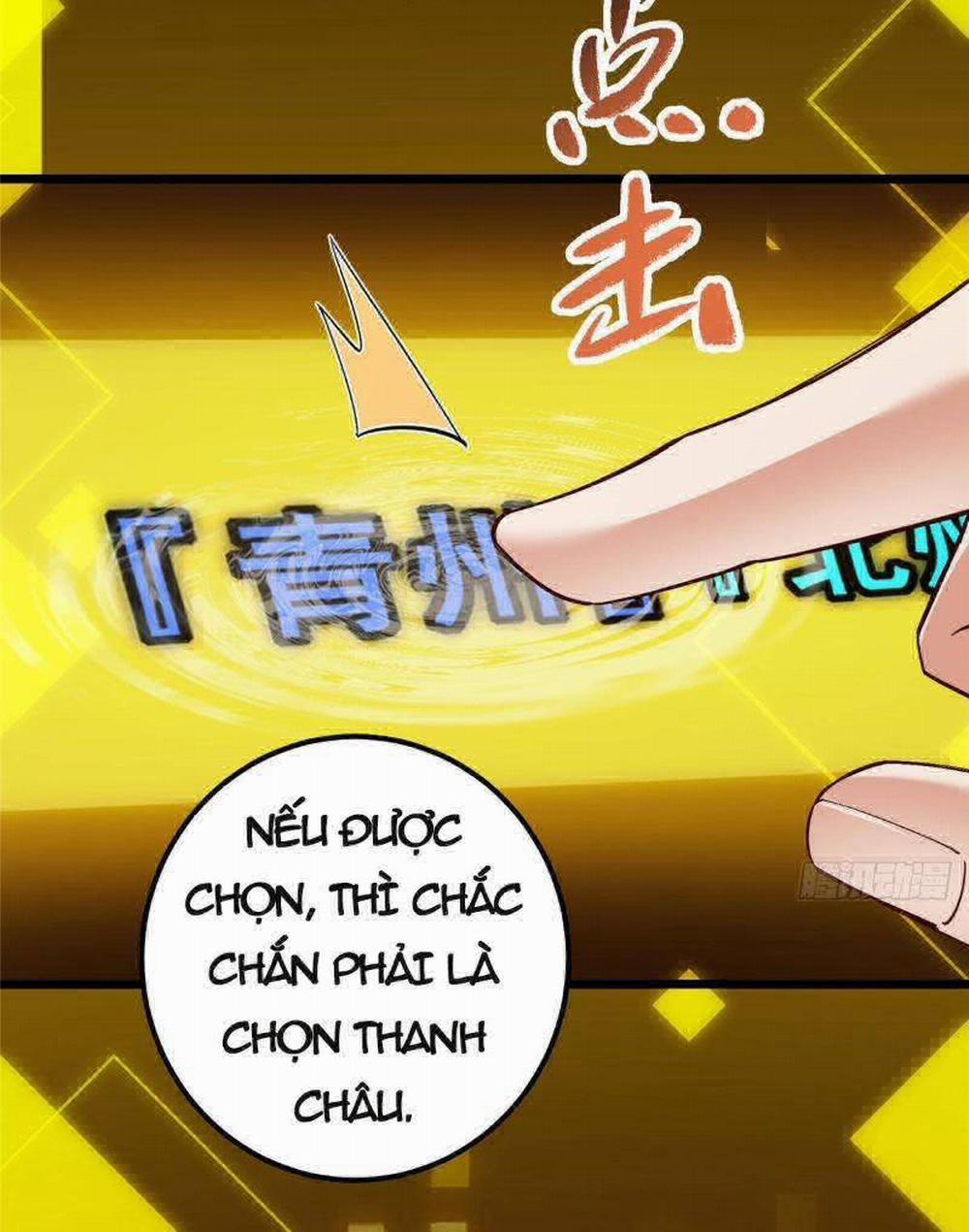 Chưởng Môn Khiêm Tốn Chút 390 trang 13