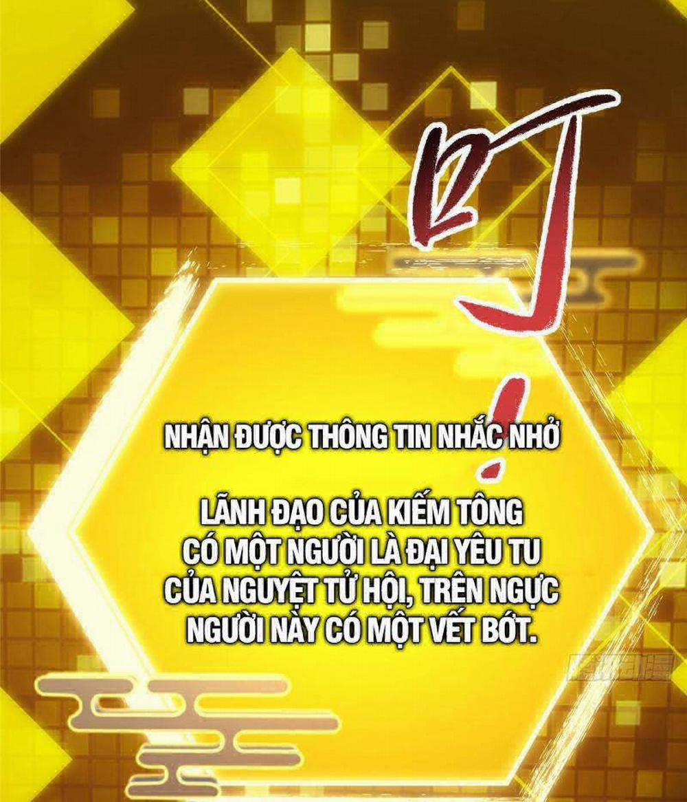 Chưởng Môn Khiêm Tốn Chút 390 trang 14