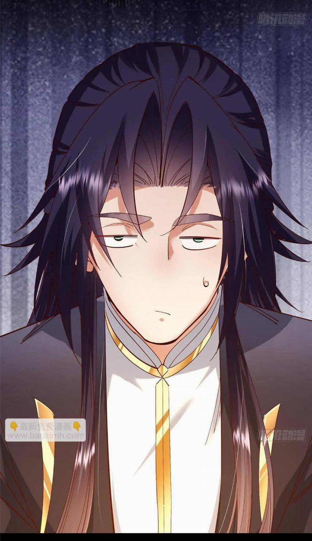 Chưởng Môn Khiêm Tốn Chút 390 trang 18