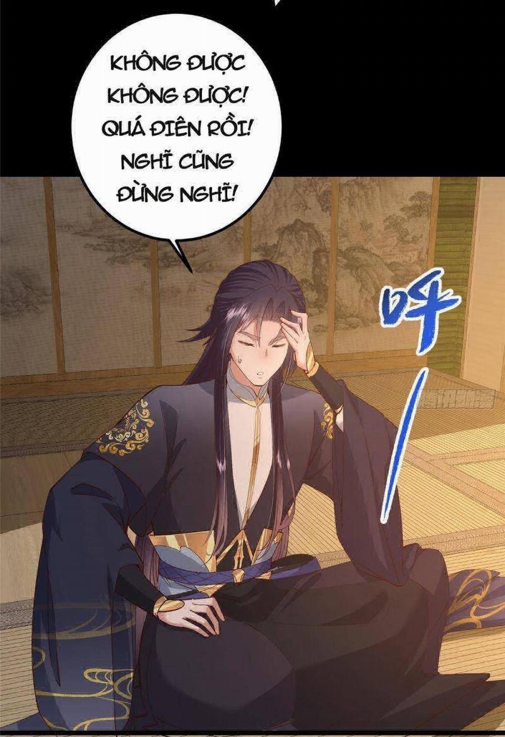 Chưởng Môn Khiêm Tốn Chút 390 trang 21