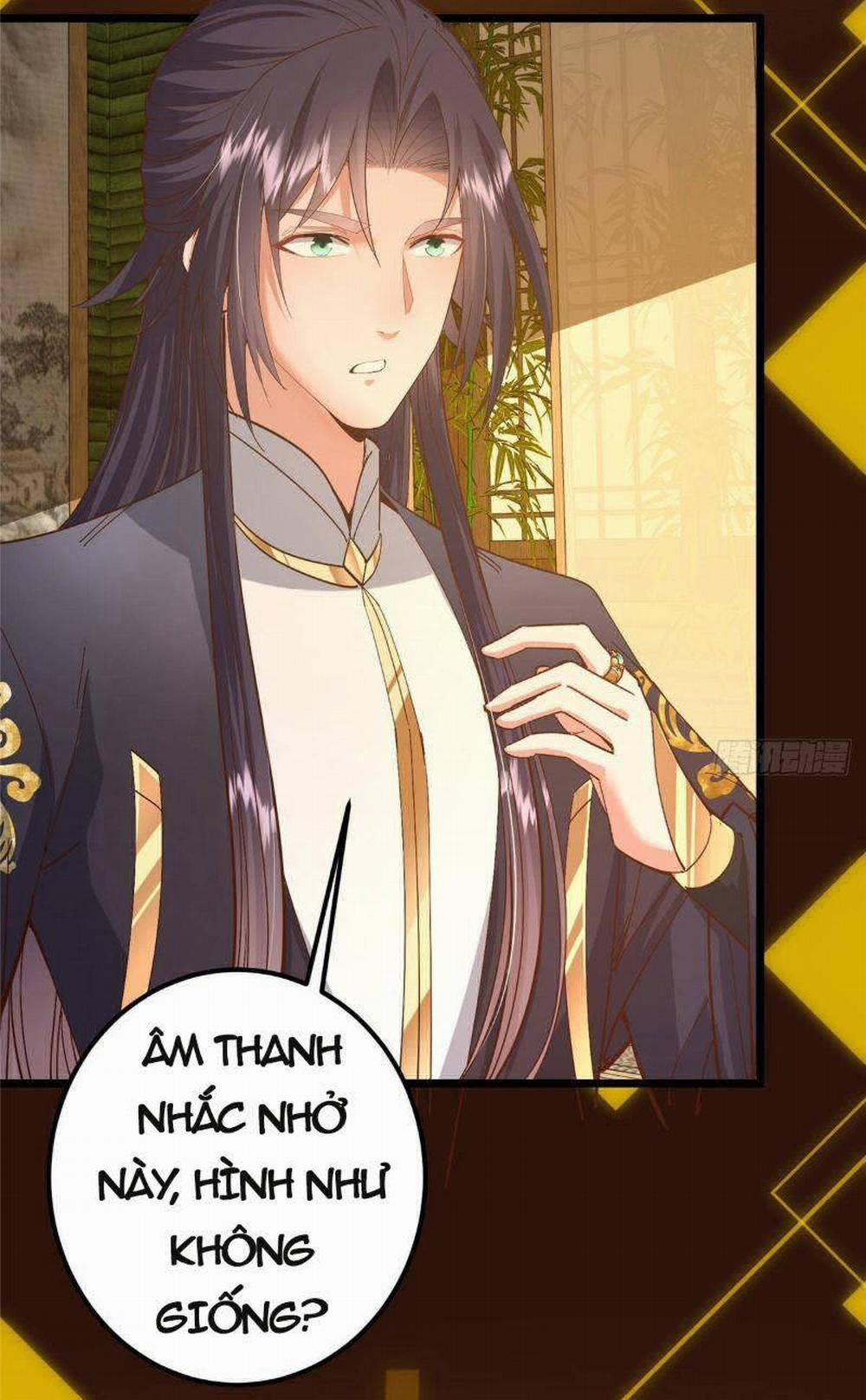 Chưởng Môn Khiêm Tốn Chút 390 trang 23