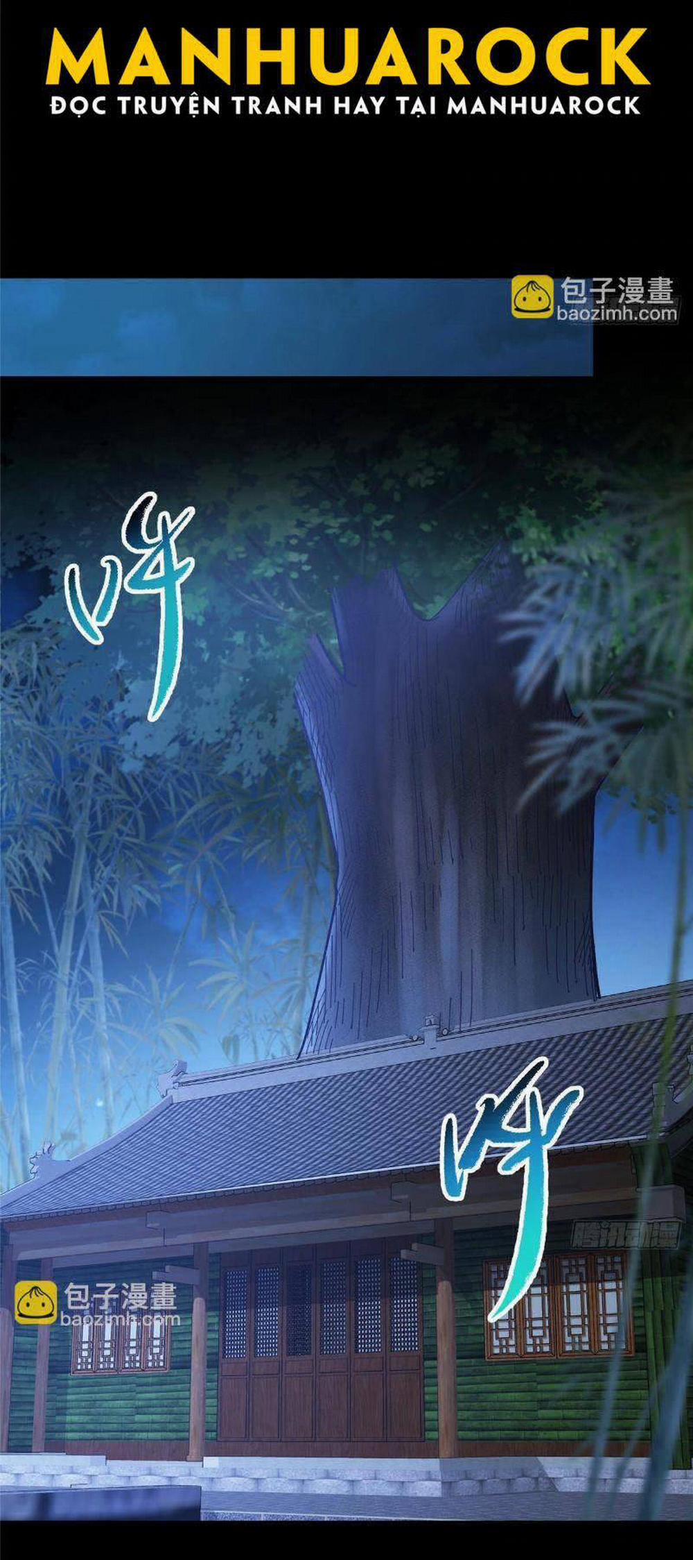 Chưởng Môn Khiêm Tốn Chút 390 trang 27