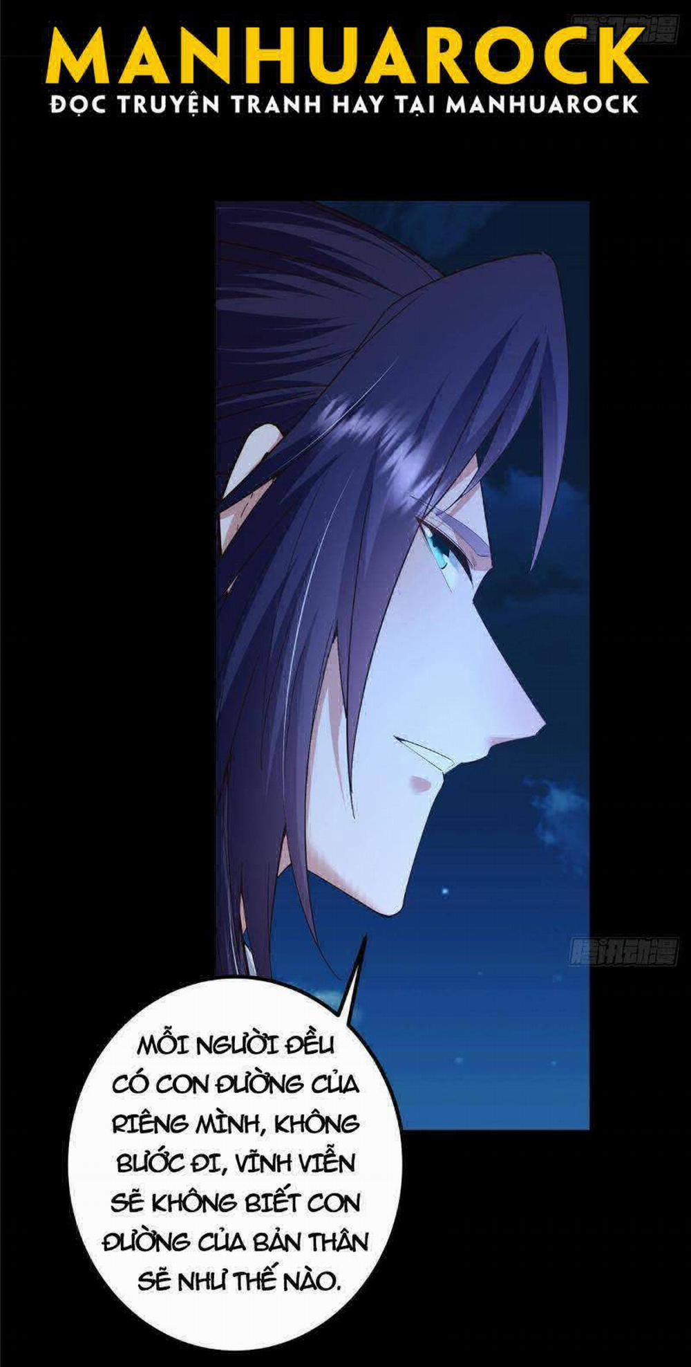 Chưởng Môn Khiêm Tốn Chút 390 trang 38