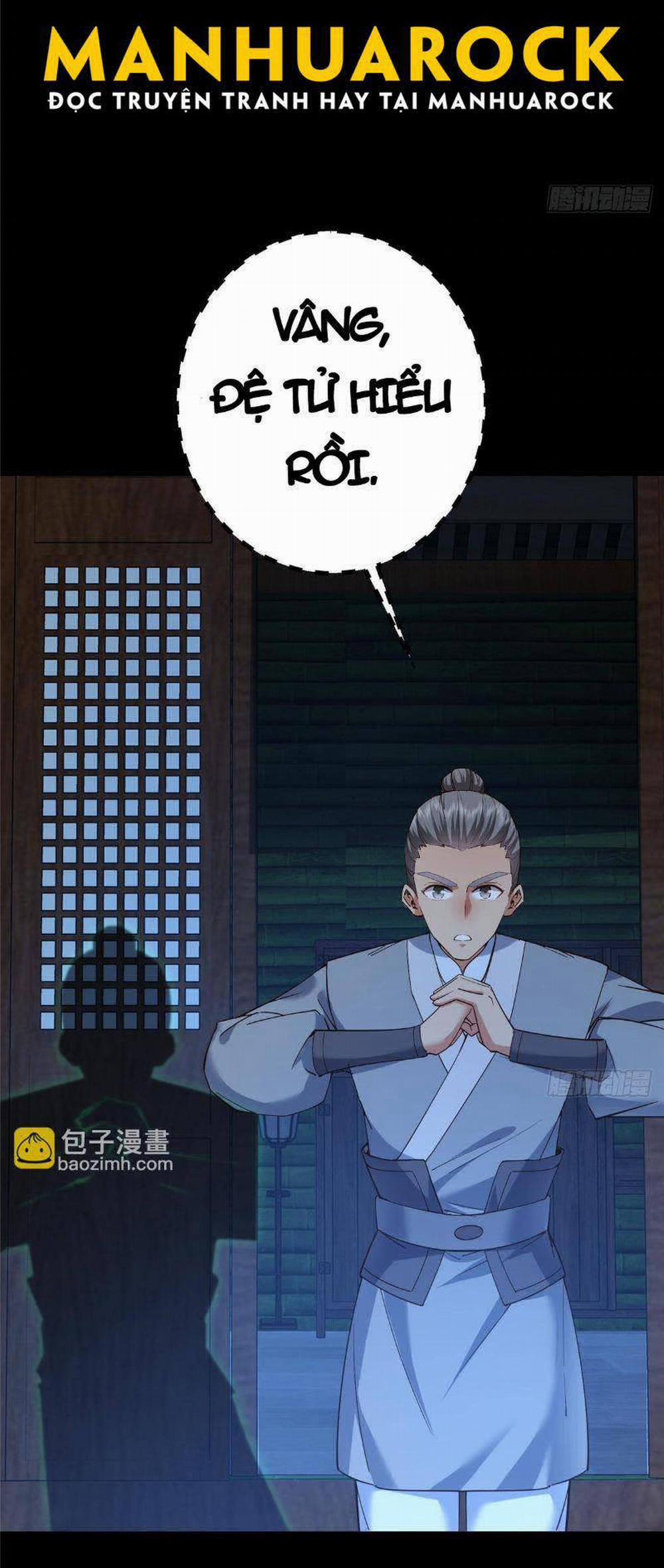 Chưởng Môn Khiêm Tốn Chút 390 trang 40