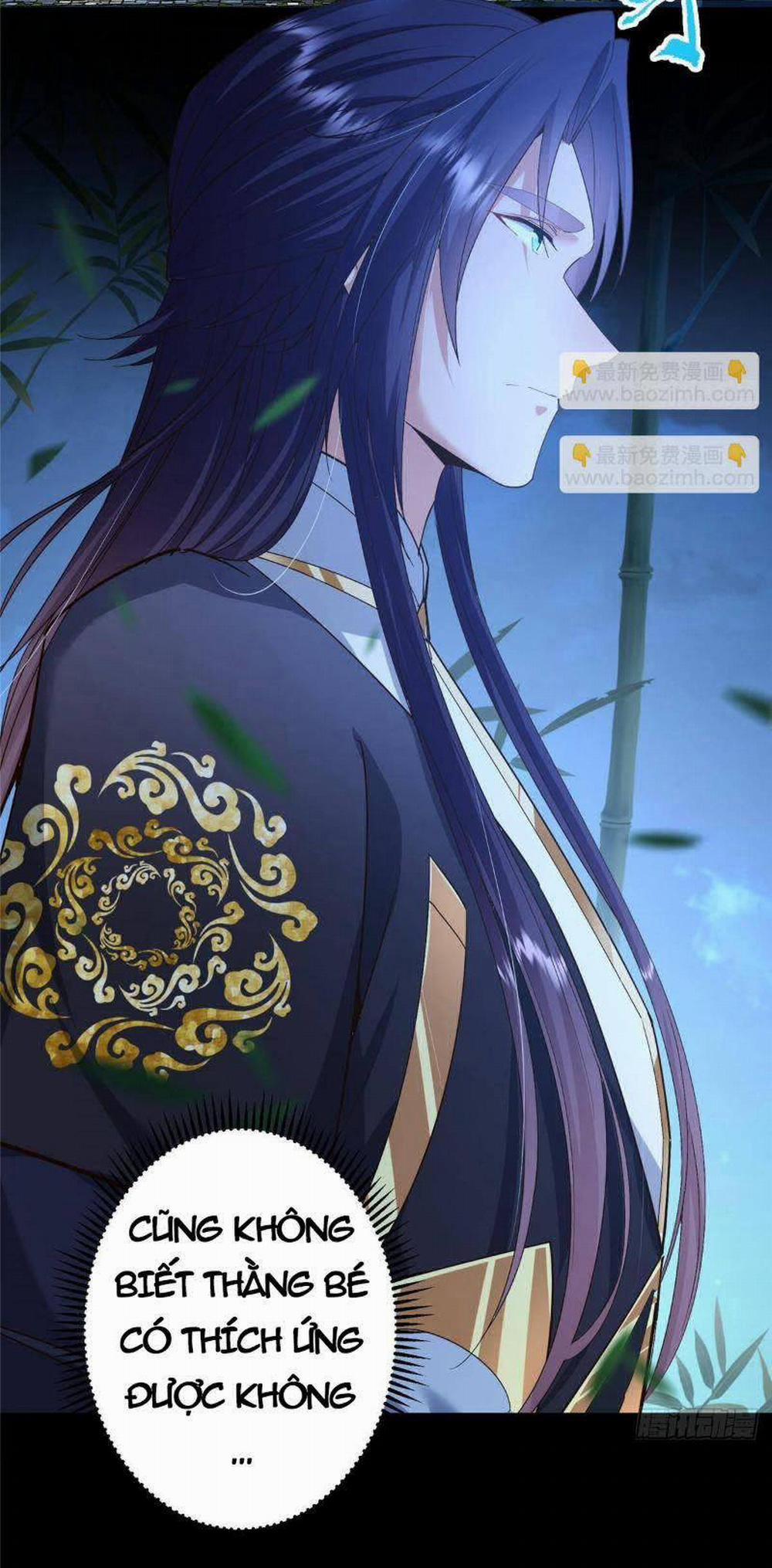 Chưởng Môn Khiêm Tốn Chút 390 trang 42