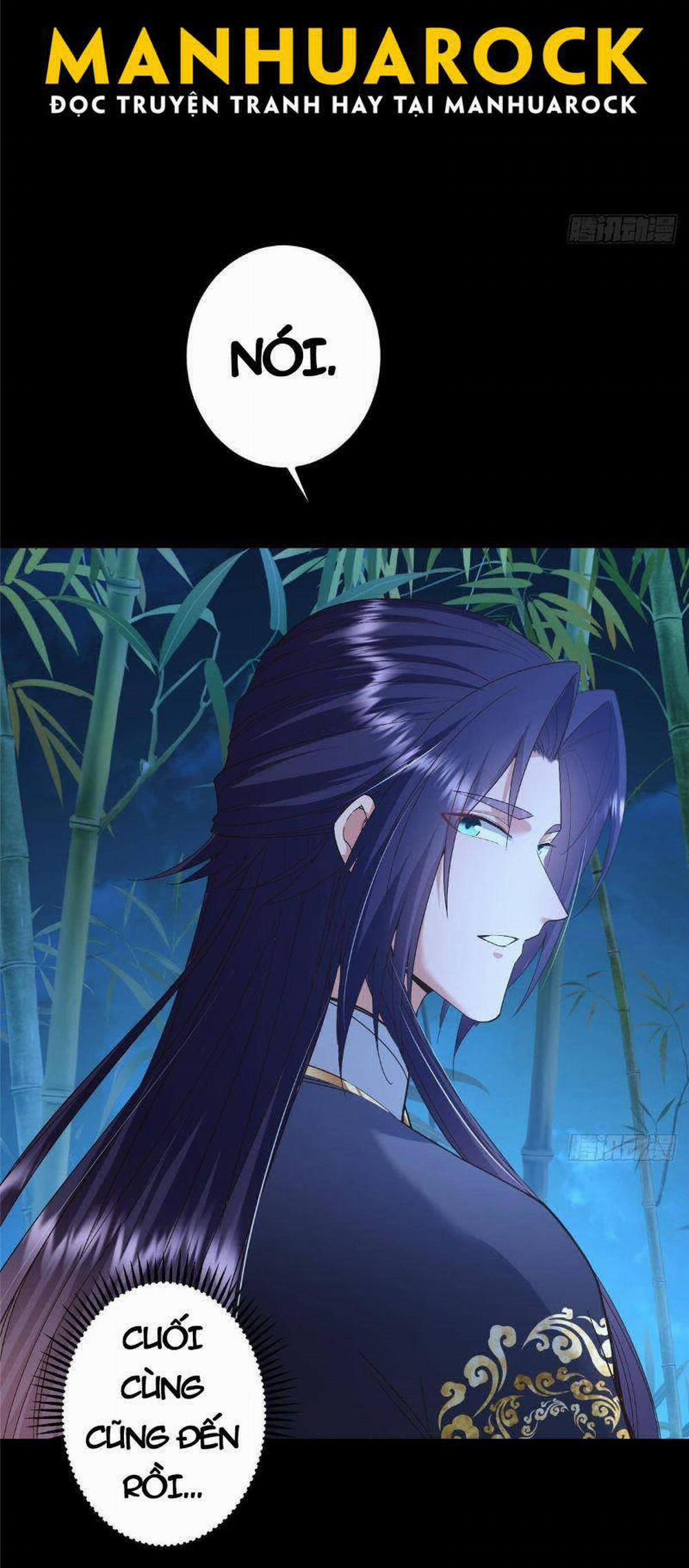 Chưởng Môn Khiêm Tốn Chút 390 trang 45