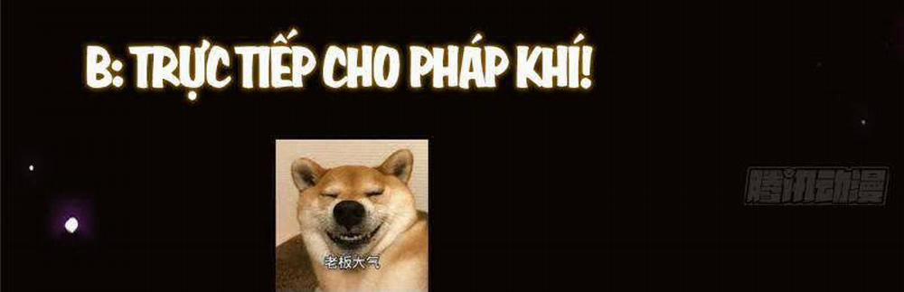 Chưởng Môn Khiêm Tốn Chút 390 trang 56