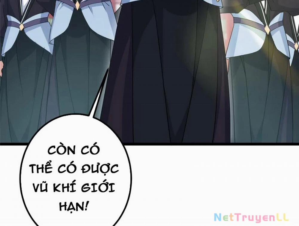 Chưởng Môn Khiêm Tốn Chút 391 trang 10