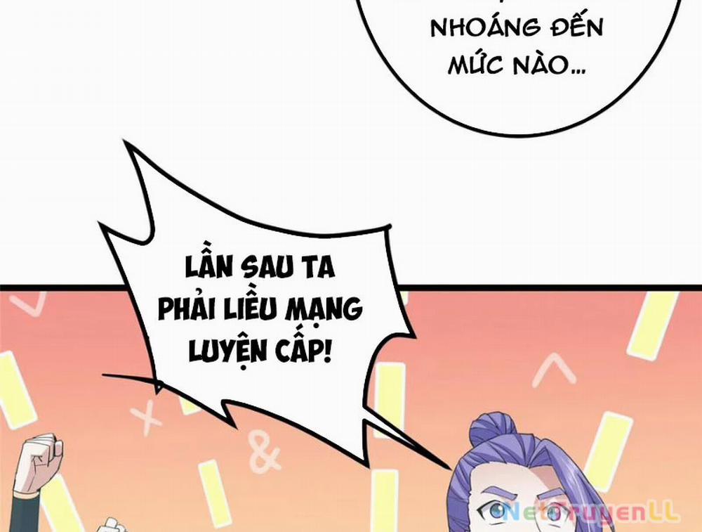 Chưởng Môn Khiêm Tốn Chút 391 trang 109