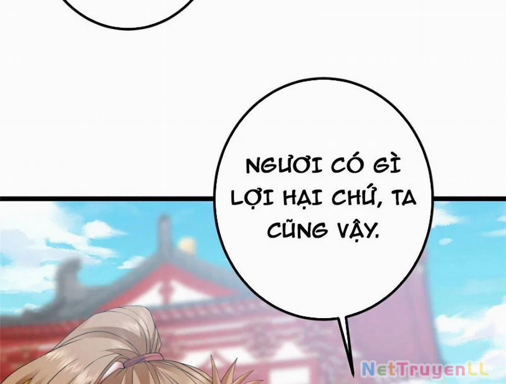 Chưởng Môn Khiêm Tốn Chút 391 trang 11