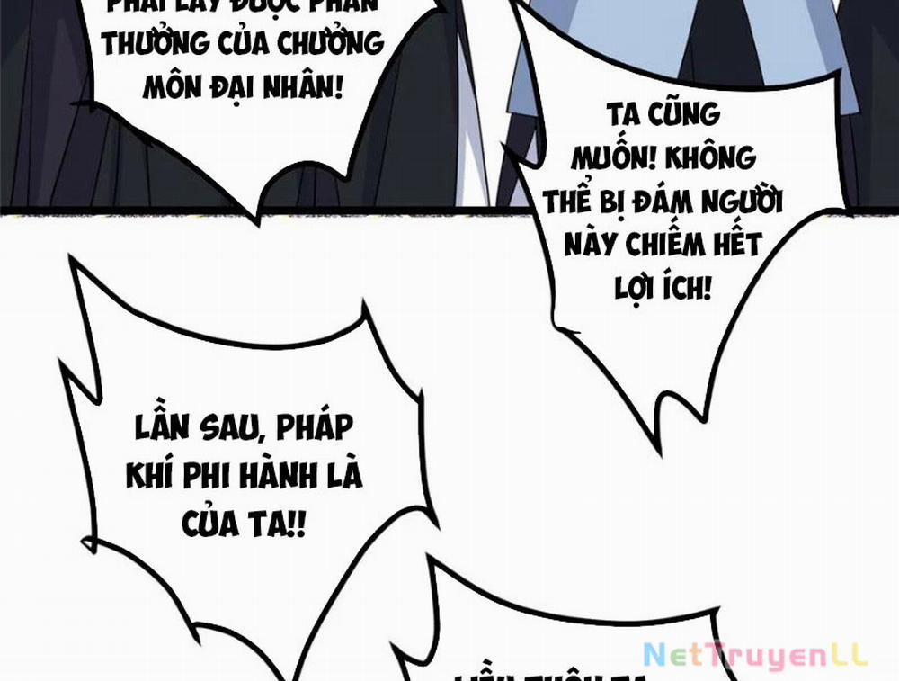 Chưởng Môn Khiêm Tốn Chút 391 trang 111