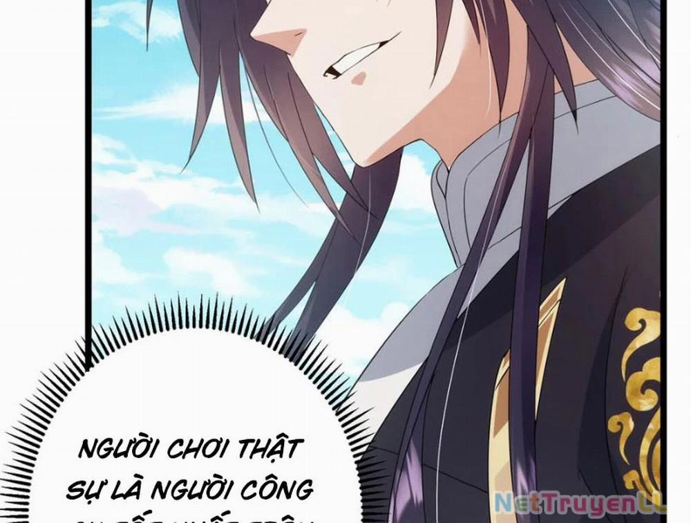 Chưởng Môn Khiêm Tốn Chút 391 trang 113