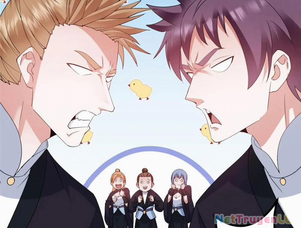 Chưởng Môn Khiêm Tốn Chút 391 trang 15