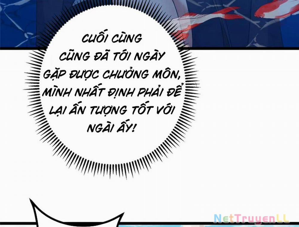 Chưởng Môn Khiêm Tốn Chút 391 trang 19