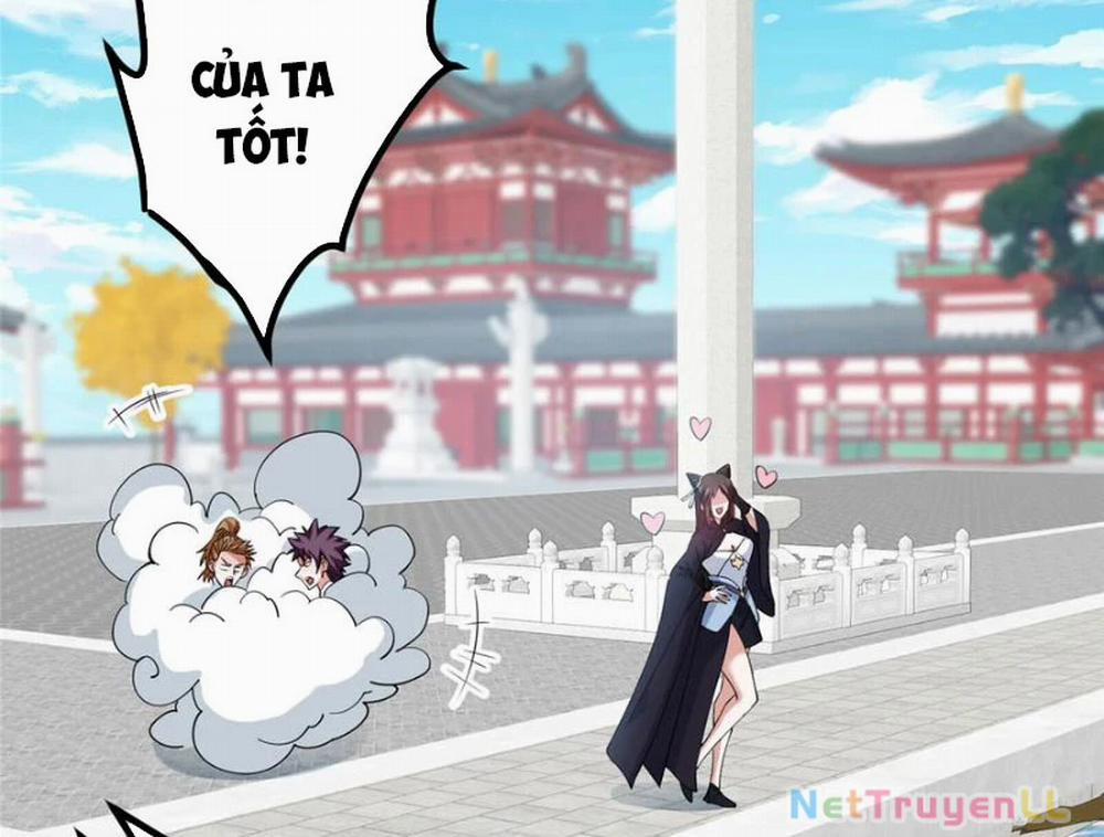 Chưởng Môn Khiêm Tốn Chút 391 trang 20