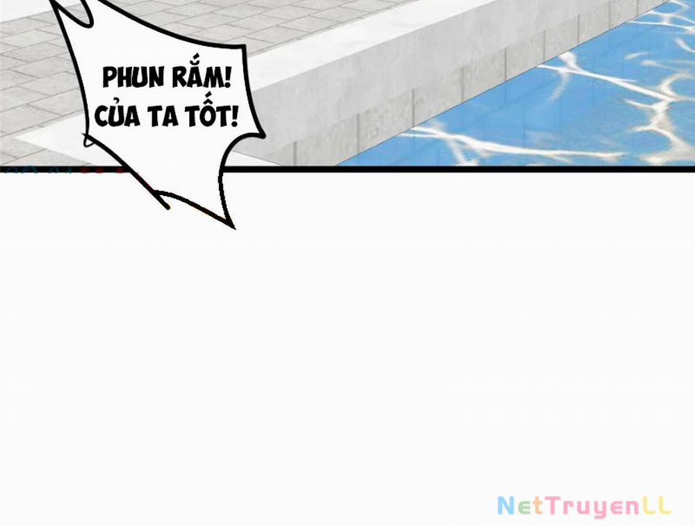 Chưởng Môn Khiêm Tốn Chút 391 trang 21