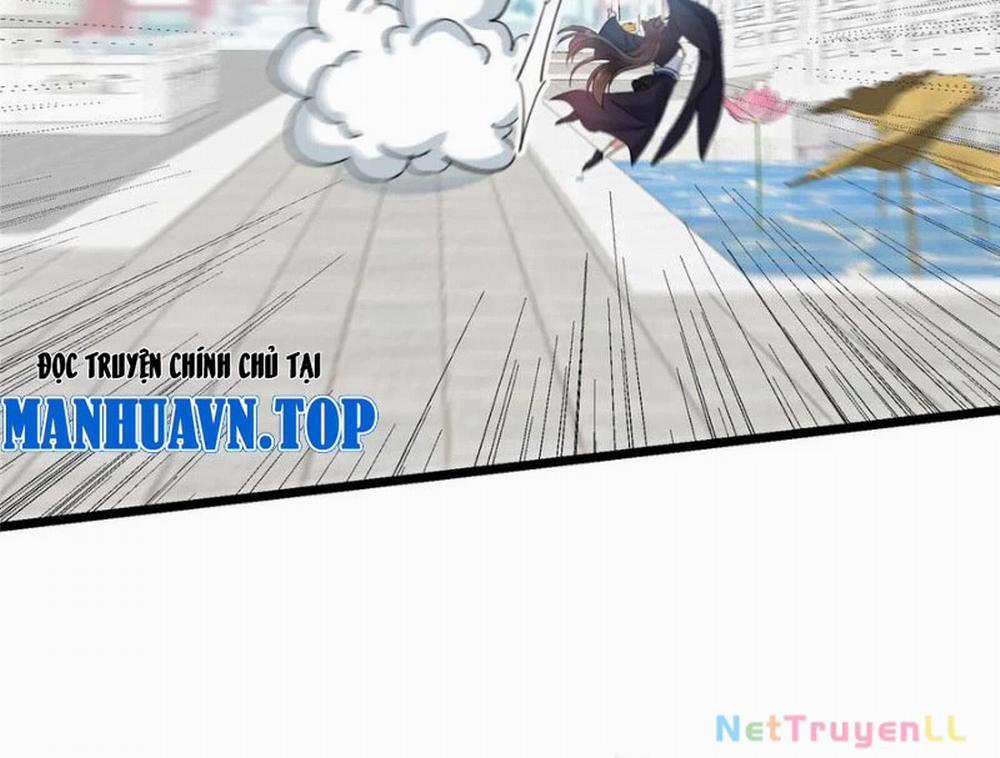 Chưởng Môn Khiêm Tốn Chút 391 trang 23